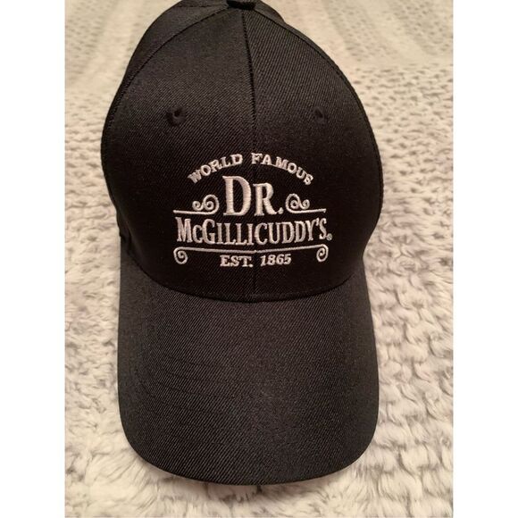 Dr.McGillicuddy’s Limited Edition Hat - Picture 3 of 4